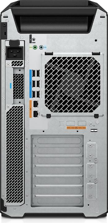 Immagine prodotto HP Z8 Twr G5 Xenon 6530 128 2 40-20 5 (2000 GB, 128 GB, Intel Xeon Gold 5115, RTX A4000 Ada)