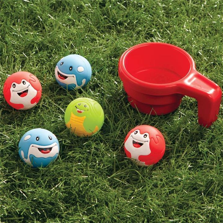 Immagine prodotto Little Tikes Tavolo da gioco d'acqua