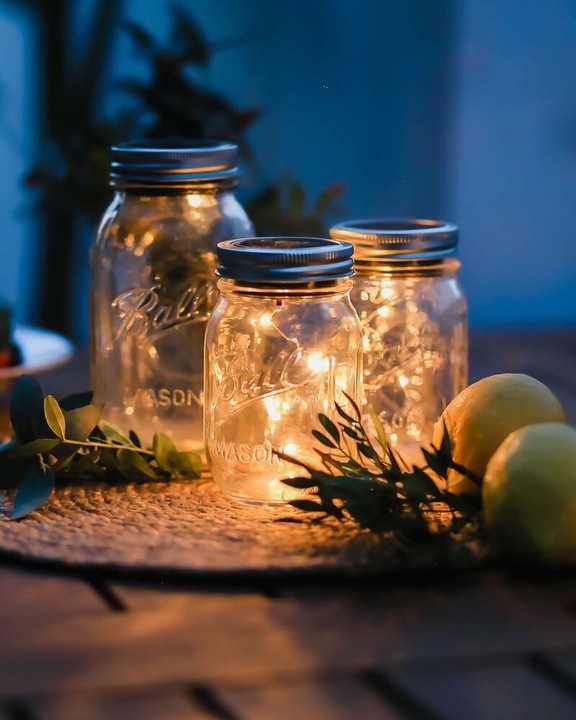 Image du produit Einfach Weniger Ball Mason Jar (1 pcs, 0.95 l)