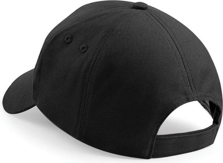 Actual product image Beechfield 5 panel baseball cap Ultimate (pack of 2) (One size)