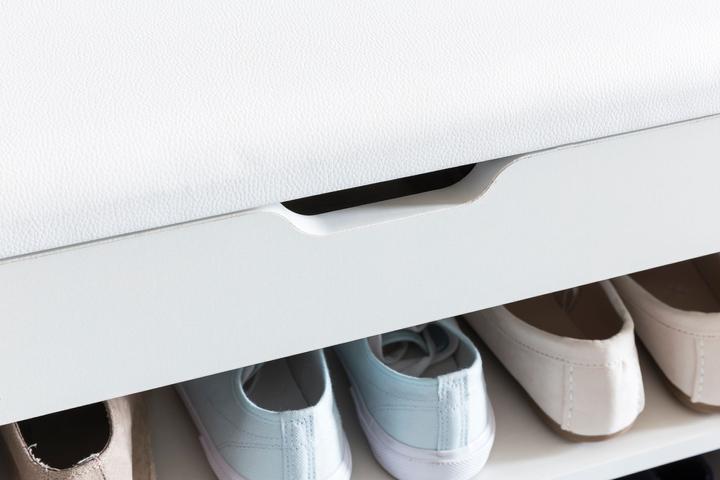 Produktbild Wohnling Dahlia (60 x 30 x 40 cm)