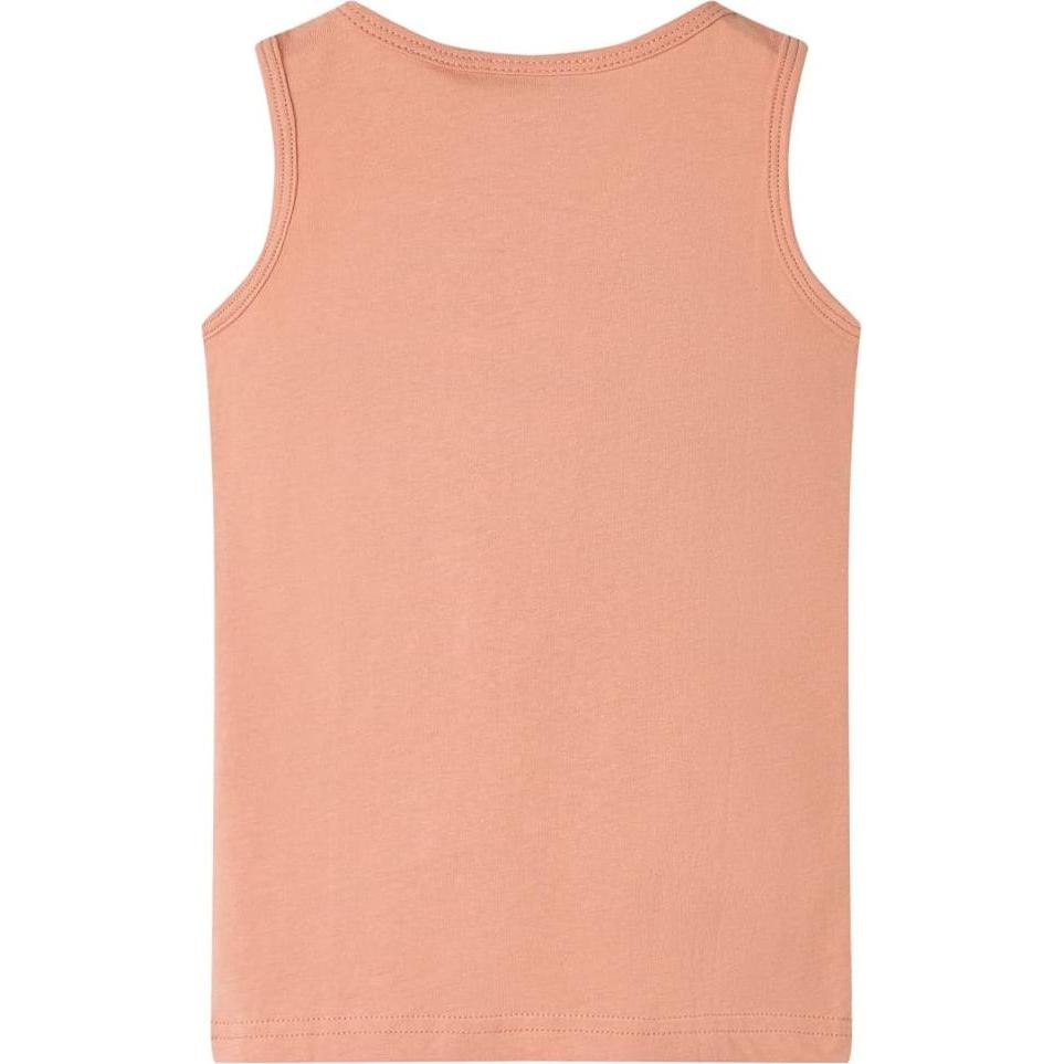 Thumbnail - VidaXL, Jungen, Shirt, Jakayla, Orange, (128)