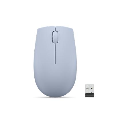 Actual product image Lenovo 300 Wireless Compact (Wireless)