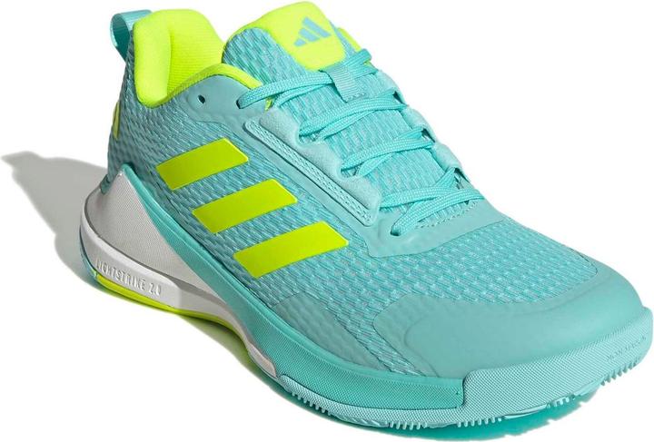 Blau, flaaquluclemftwwht, Flash Aqua