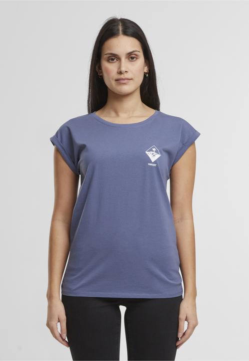 Produktbild Forvert Ladies Tee Pasadena - 190825 (XS)