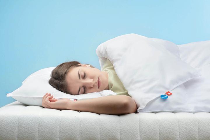 Image du produit happy Dreamsy Duvet (1250 g, 200 x 210 cm)