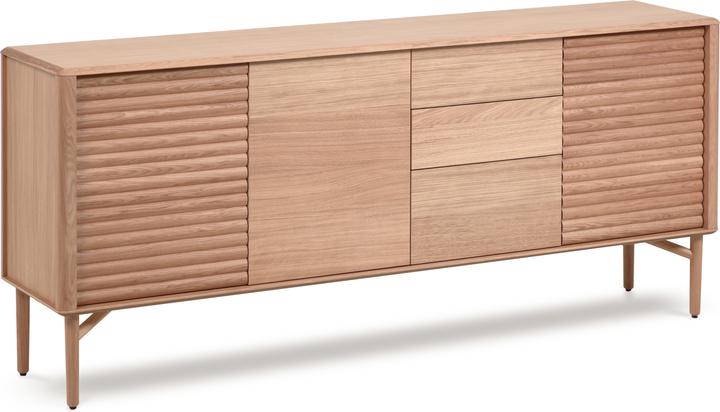 Produktbild Kave Home Lenon (200 x 45 x 86 cm)