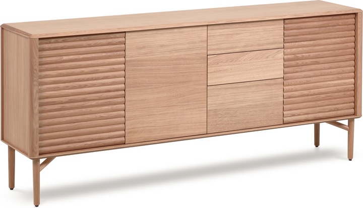 Produktbild Kave Home Lenon (200 x 86 x 45 cm)