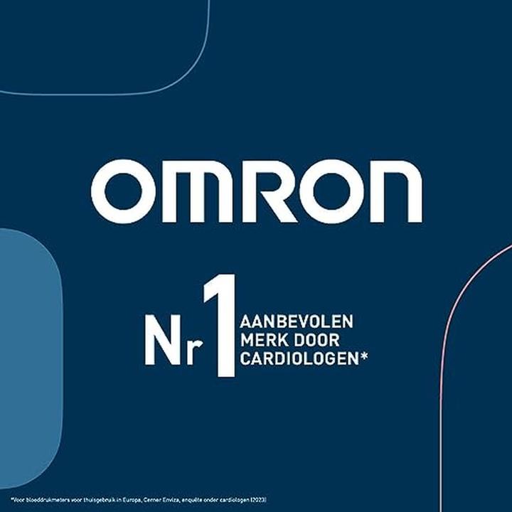 Image du produit Omron Complete HEM-7530T-E3 (Tensiomètre à bras)
