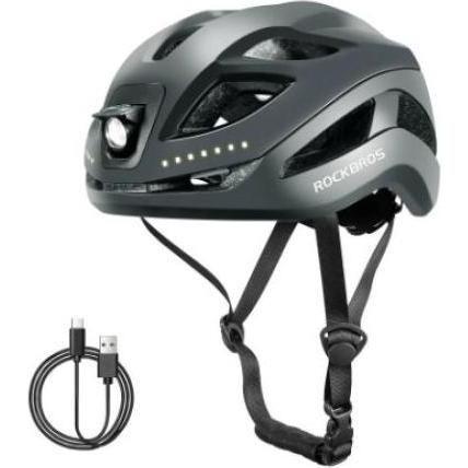Rockbros, Casco da ciclismo