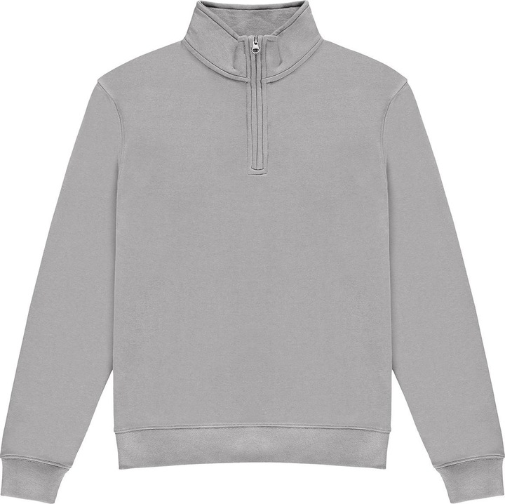 Produktbild Kustom Kit Sweatshirt mit kurzem Reissverschluss (XS)