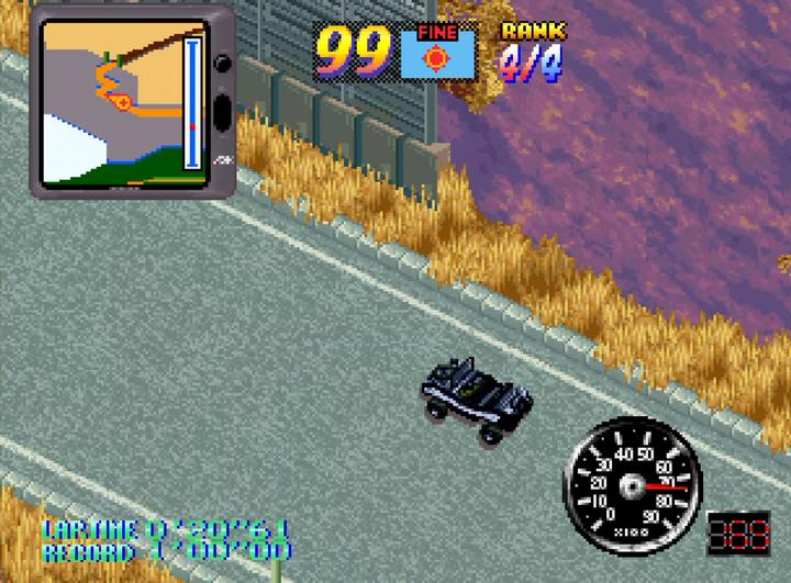 Immagine prodotto Plaion NEO GEO AES+ Over Top (Arcade, EN)