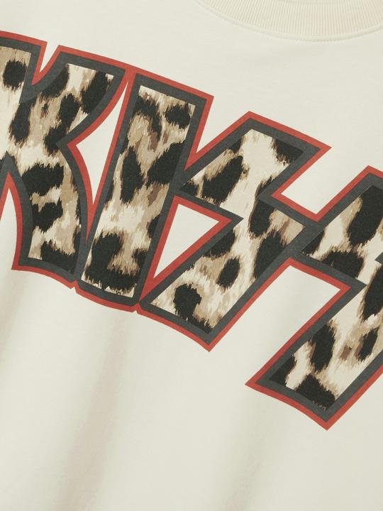 Produktbild Lmtd KISS Sweatshirt (M)