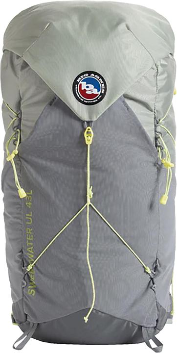 Produktbild Big Agnes Sweetwater UL 43L (41 l)