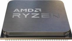 Produktbild AMD Ryzen 7 5800X3D TRAY 3D V-Cache 3,4GHz MAX Boost 4,5GHz 8x Core 100MB 105W