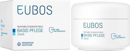 Actual product image Eubos Cream, 100 ml CRE (100 ml)
