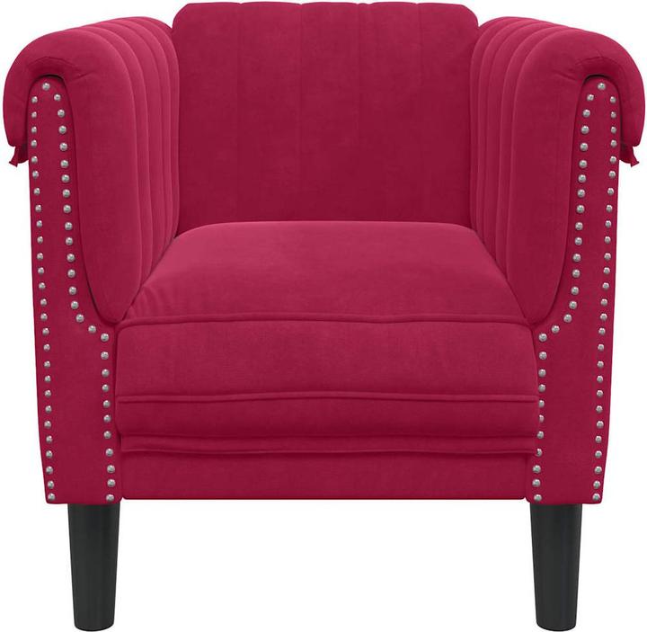 Immagine prodotto vidaXL Sessel