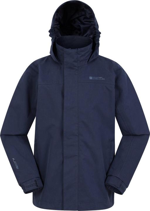 Produktbild Mountain Warehouse Solar Jacke Wasserfest (128)