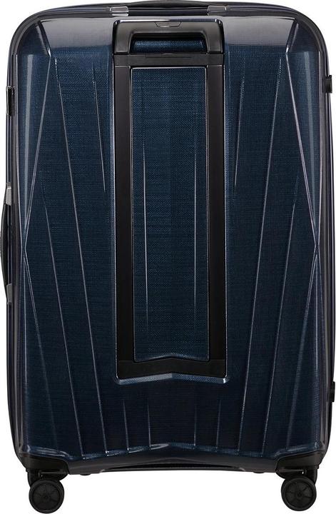 Actual product image Samsonite Major-Lite trolley with 4 wheels 77cm (100 l)