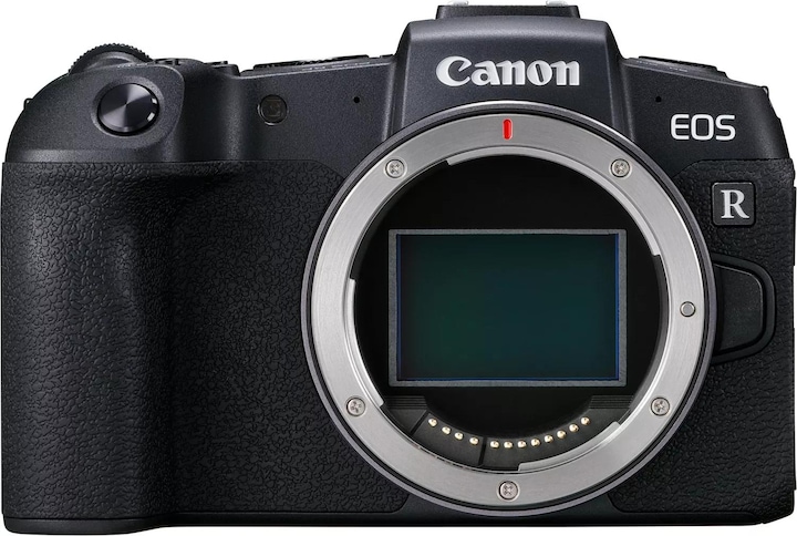 Produktbild Canon EOS RP - (EU) (26.20 Mpx, Vollformat)