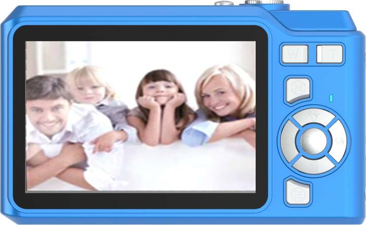 Produktbild Denver DCA-4818BU (5 Mpx)