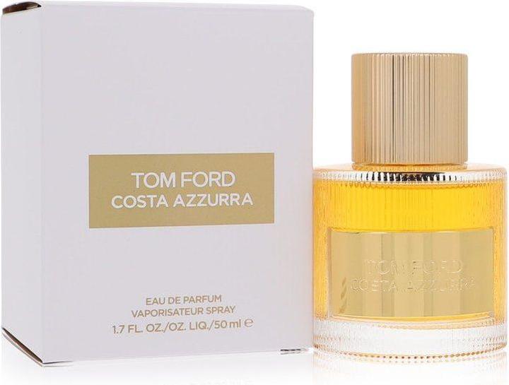 Produktbild Tom Ford Costa Azzurra (Eau de Parfum, 50 ml)