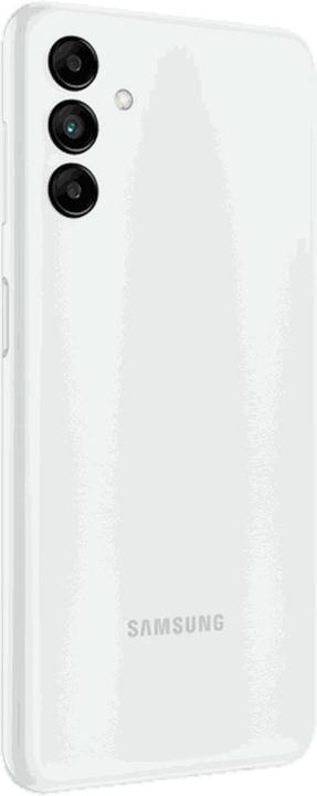 Produktbild Samsung Galaxy A04s (32 GB, White, 6.50", Dual SIM, 4G)