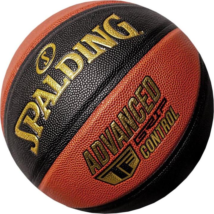 Produktbild Spalding Advanced Grip Control Basketball (7)