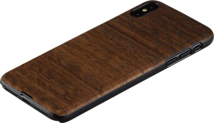 Produktbild Man&Wood SmartPhone case iPhone XS Max koala black (Apple iPhone XS Max)