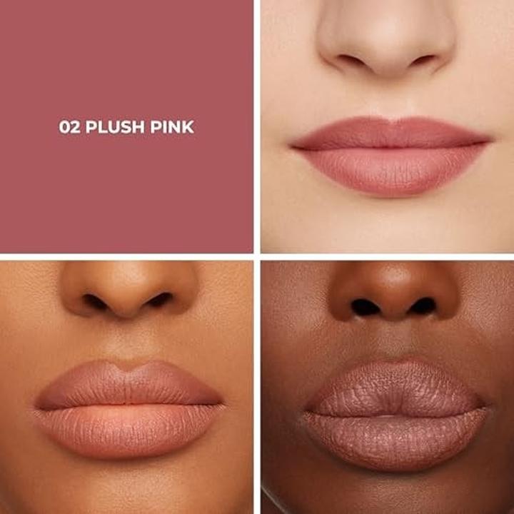 Image du produit Laura Mercier Caviar Perfecting Lip Liner 1.1 G (02 Rose Plush)