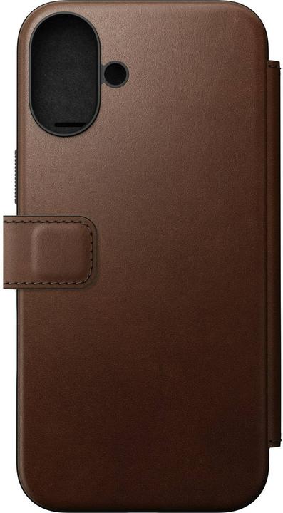 Immagine prodotto Nomad NM01681885 (Apple iPhone 16 Plus)