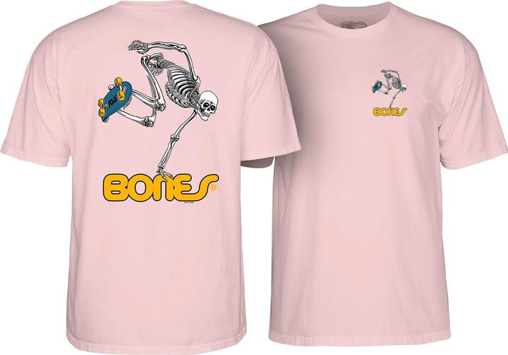 Produktbild Skateboard Skeleton T-Shirt (S)