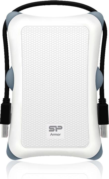 Actual product image Silicon Power Armor USB 3.1 Gen1 (2 TB)