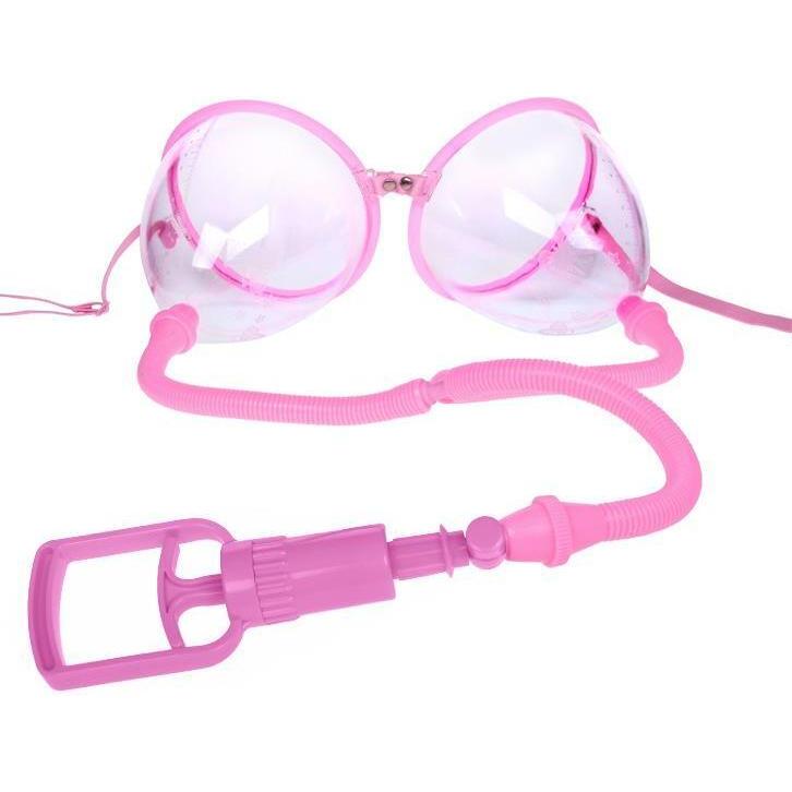Debra Milchpumpe Rosa 1 (B00GBC221Q)