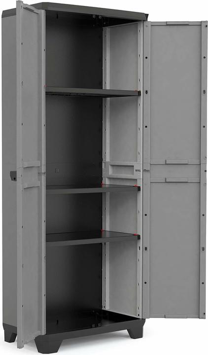Produktbild Keter Stilo High Werkzeugschrank (39 cm, 173 cm)