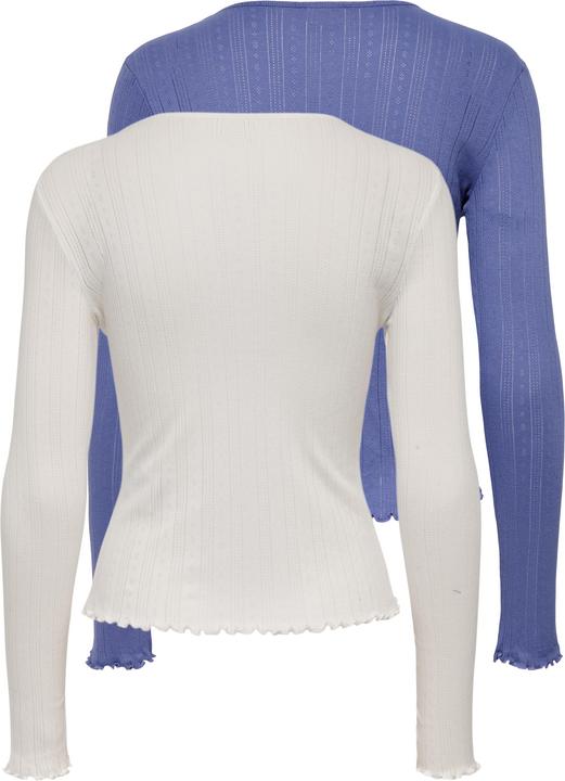 Immagine prodotto JdY JDYSALSA 2er-pack Top Top (L)