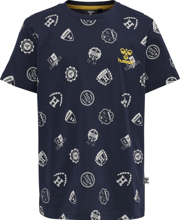 Produktbild hummel ART T-SHIRT S/S (104)