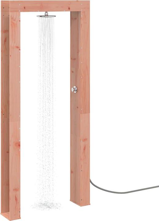 Produktbild vidaXL Outdoor-Dusche