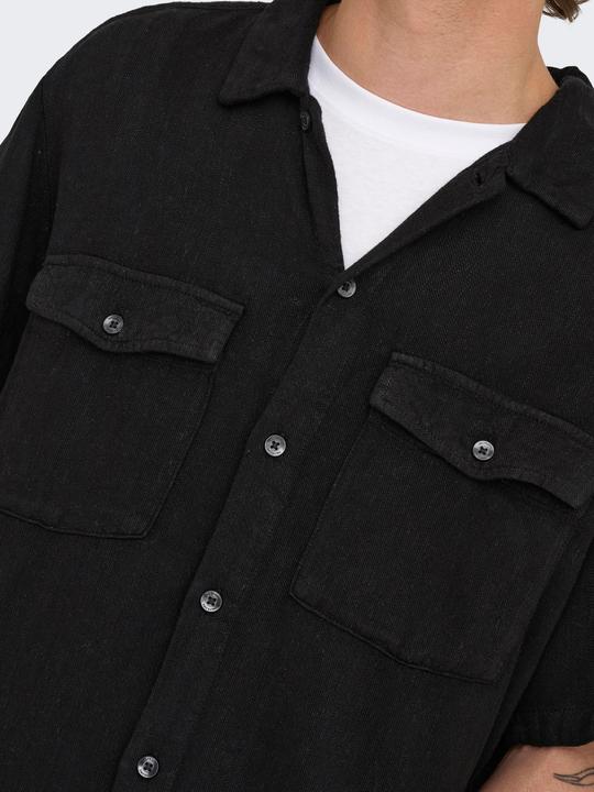 Immagine prodotto Only & Sons ONSKARI Hemd Hemd (M)
