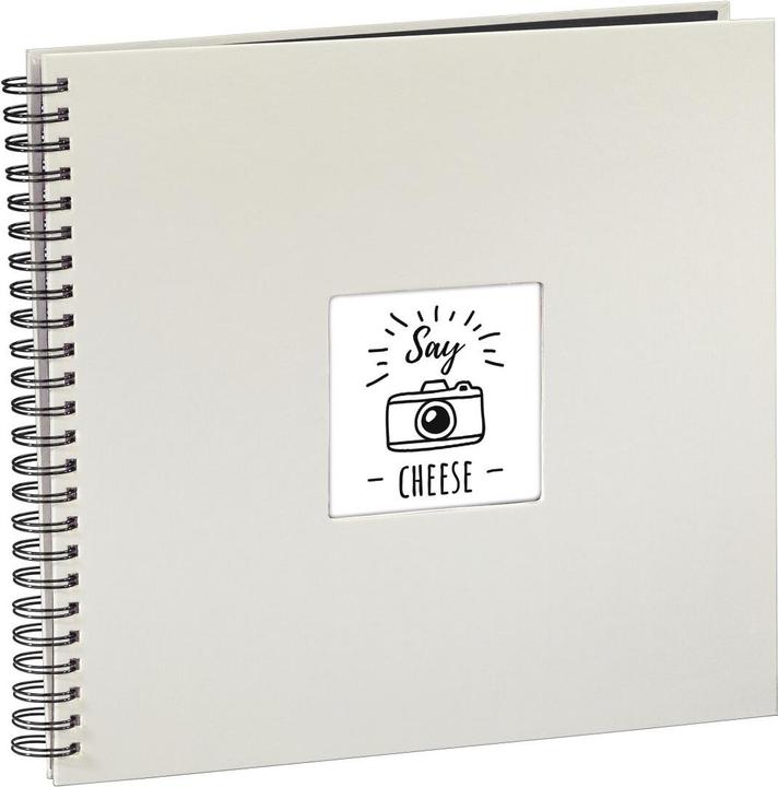 Produktbild Hama Spiralalbum Fine Art (10 x 15 cm)