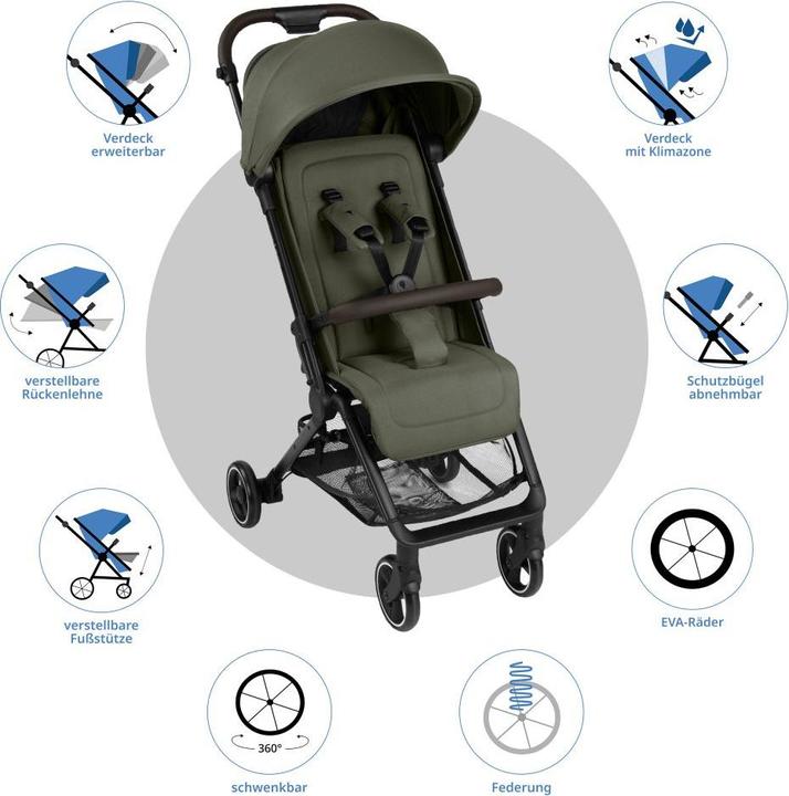 Image du produit ABC Design Ping 3