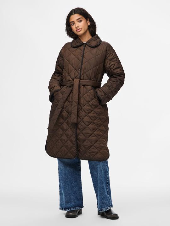 Produktbild Pieces Pcemily Long Quilted Jacket Noos Bc (XS)