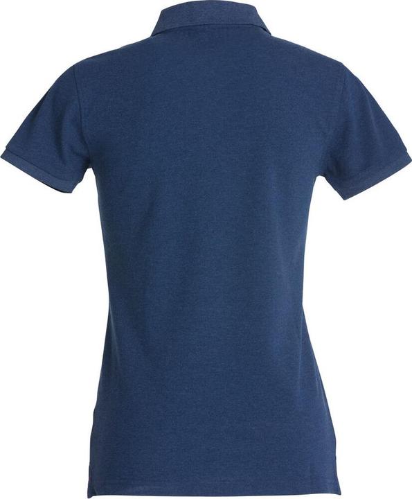 Produktbild Clique Premium Poloshirt (L)