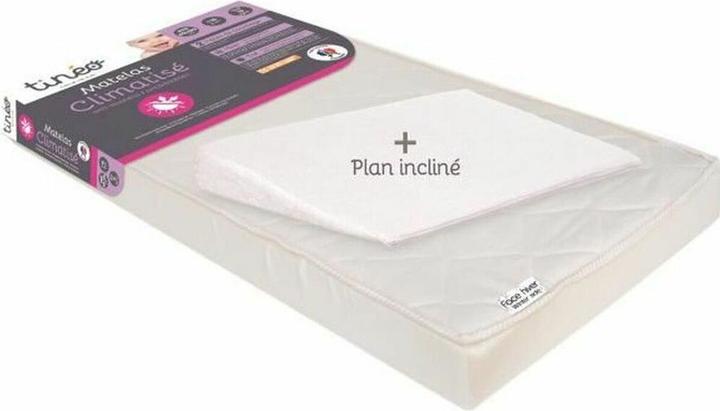 Produktbild Tineo Kinderbett-Matratze 60 x 120 cm (120 x 60 cm)