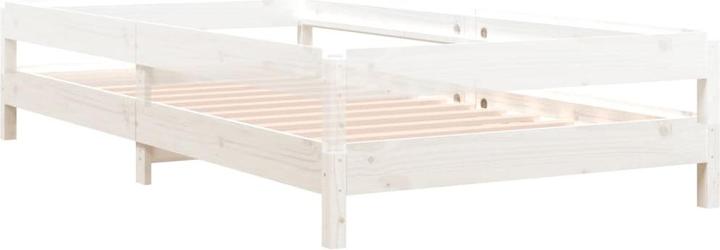 Image du produit vidaXL Stapelbett (100 x 200 cm)