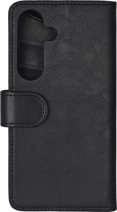 Produktbild Gear Wallet for Samsung S25 5G - Black (3 Card)