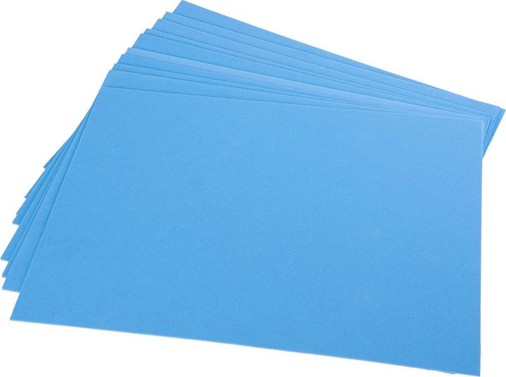 Sky blue