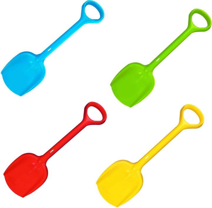 Actual product image Toi-Toys Play Out Strandschaufel Farbe, 41cm