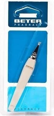 Produktbild Beter Cut Cuticles Edelstahl C Push Skin