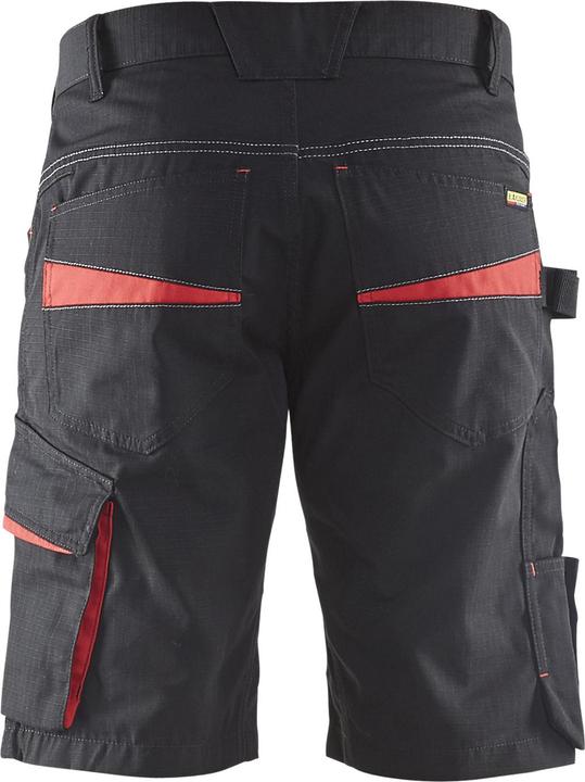 Actual product image Blakläder Shorts Ripstop 1499 (50)